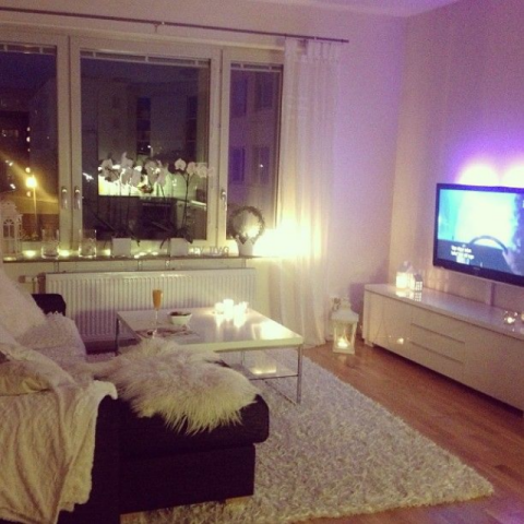 Недвижимость для души