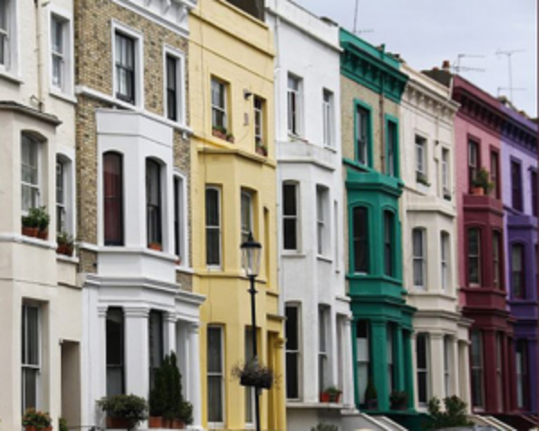 Новый порог для класса «люкс»: теперь в Лондоне элитным жильем считаются объекты дороже 4 млн фунтов