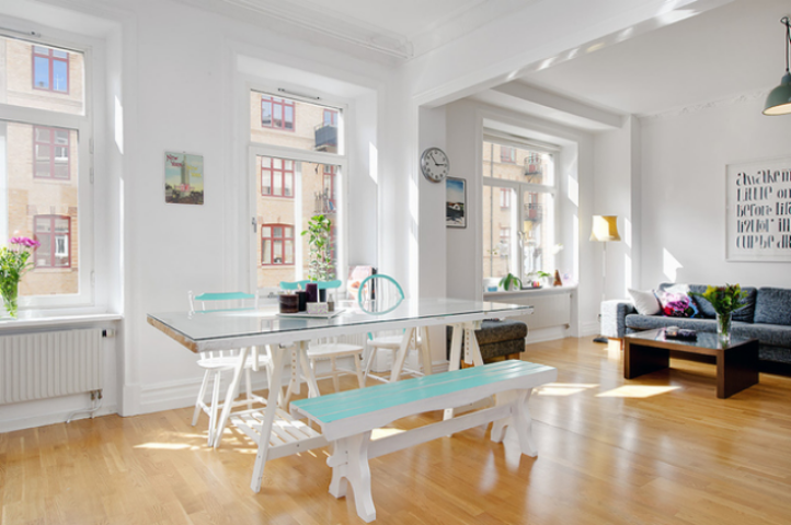 7 главных ошибок в планировке и дизайне маленьких квартир