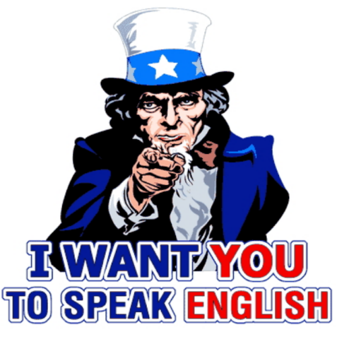 Свой среди чужих