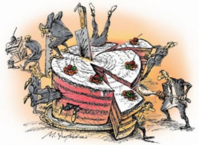 Как сберечь семейный бюджет