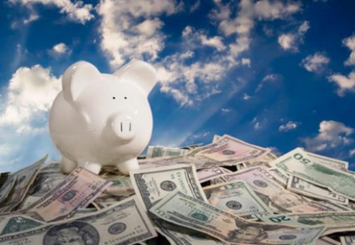 Средняя зарплата в мире - 1,6 тысячи долларов