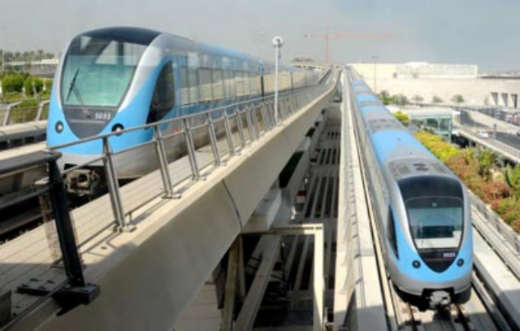 Метро на Троещину — за 2 года?