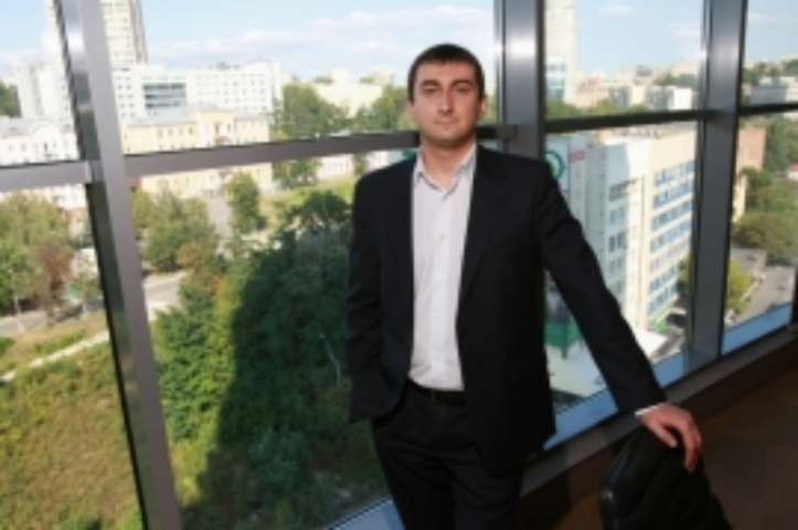 В Киеве наблюдается перераспределение потоков посещаемости торговых центров