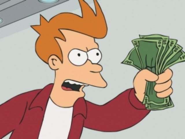 Как украинцам превратить свою идею в деньги