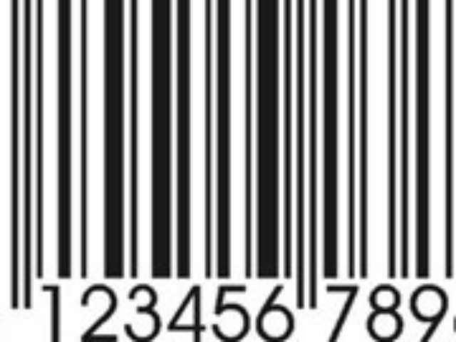 Зачем штрих-коды в чеках?