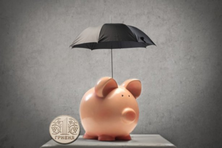 Сохраняйте спокойствие. Это о дефолте…