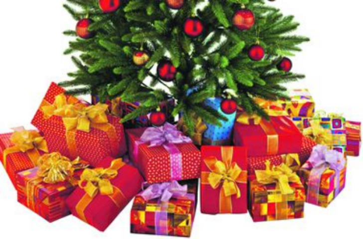 Что банки положат по елки своим клиентам 