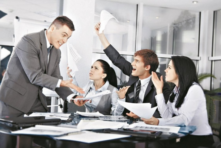 10 причин, по которым украинцам не нравится их работа