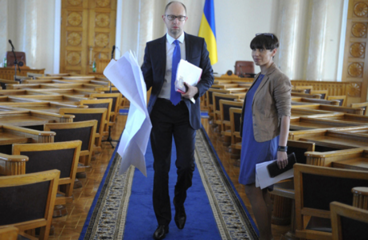 Финансовая отчетность по-новому