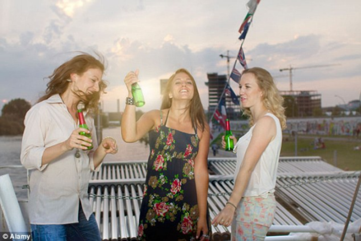 Названы лучшие города мира для развлечений