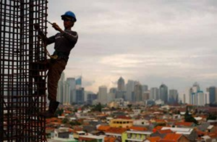 В Малайзии строительный сектор улучшил свои показатели на 10,7% за год