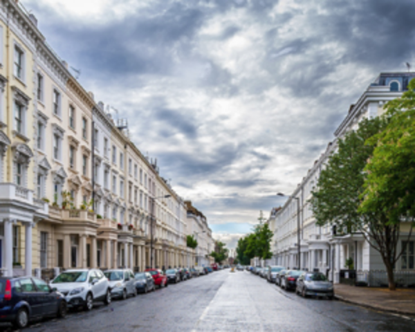 Гербовый сбор на британскую недвижимость дороже 1,5 млн фунтов повышен до 12 %