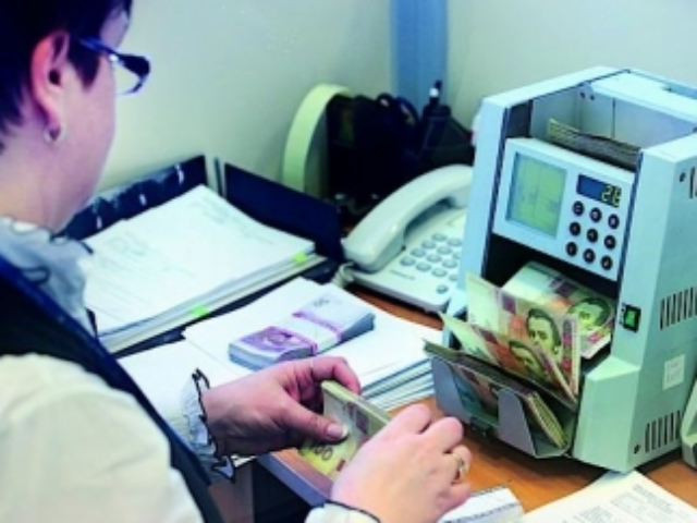 Денег в Фонде гарантирования вкладов осталось на два-три проблемных банка