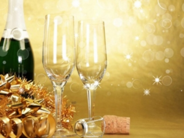 Во сколько обойдется Новый год в Киеве