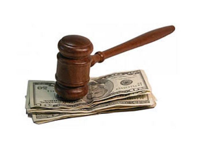 Президентский «сэконд хэнд» весной продадут с аукциона