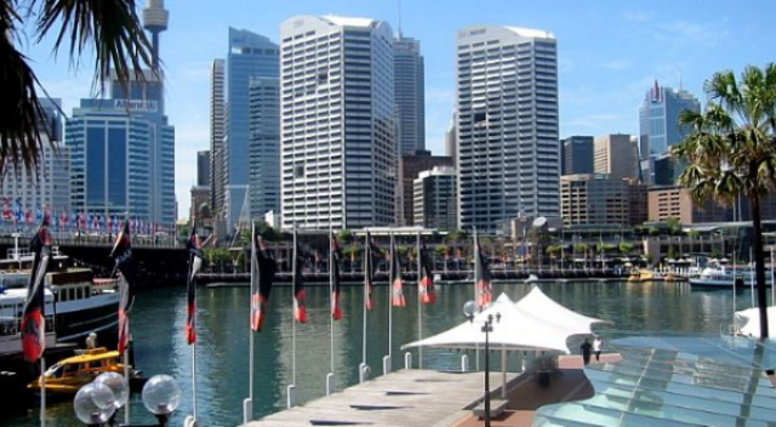 В Австралии с продажи элитной недвижимости планируют удерживать дополнительные 10% налогов