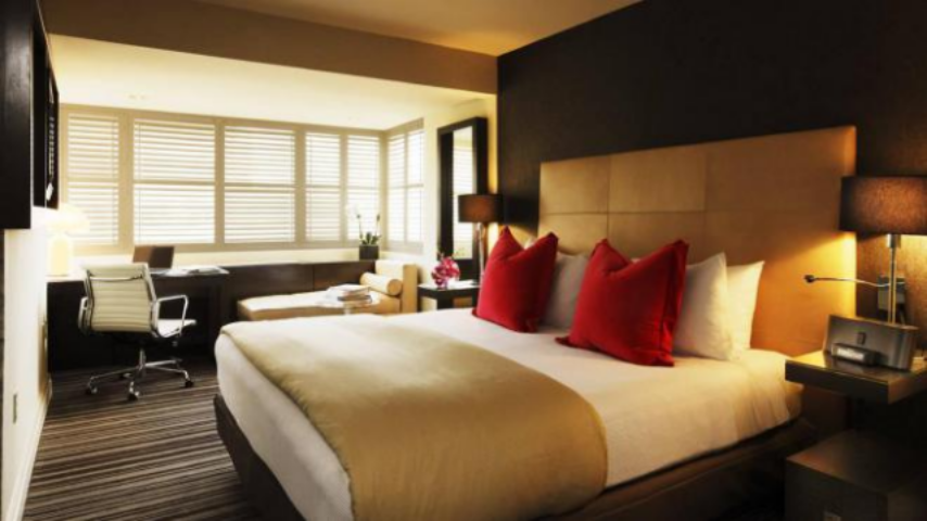 Идеи для рантье: квартира как мини-отель