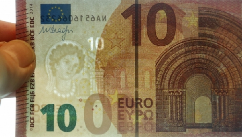 Украина может получить 105 млн евро бюджетной поддержки ЕС в середине 2015 года