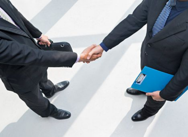 О чем украинцы пытаются договориться с властью 