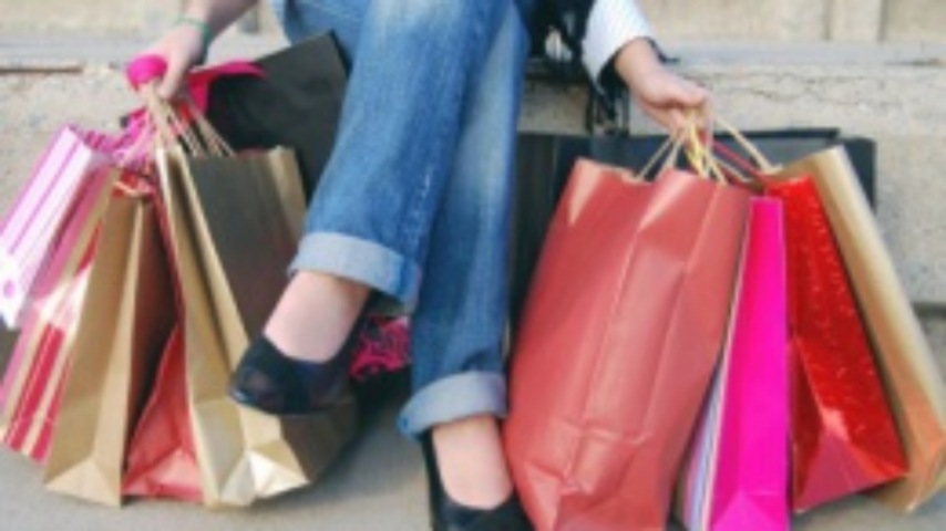 Рынок одежды. Почему уходят мировые бренды?