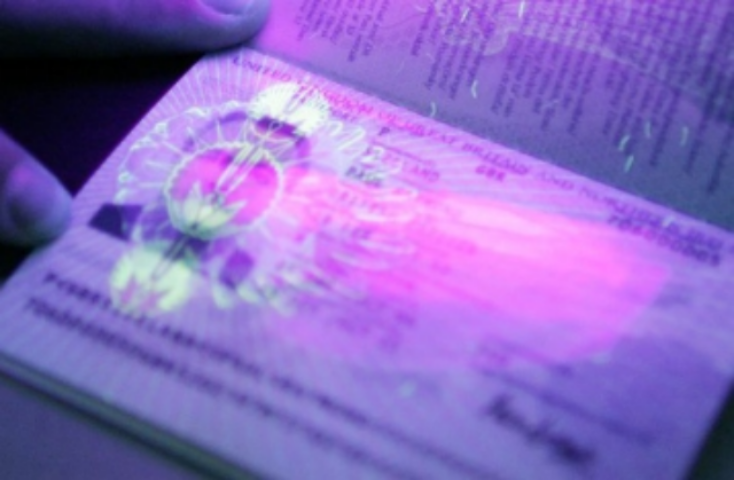 Биометрические паспорта: дорогой чемодан без ручки?