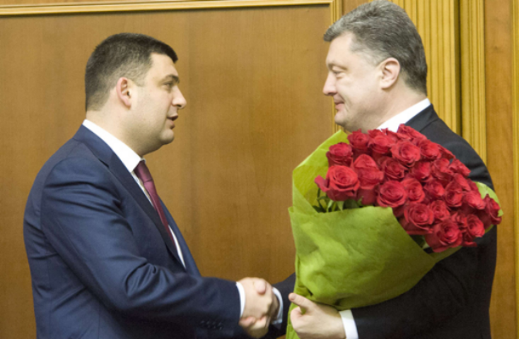 Лоббизм в коалиционном соглашении