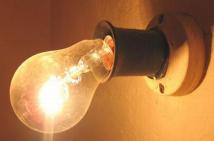 Опубликован график веерных отключений света в Киевской области