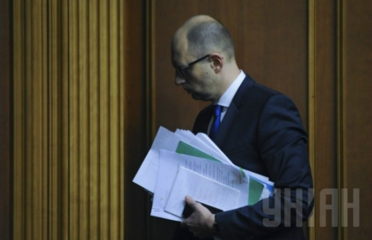 Украина в этом году получила $9 млрд финансовой помощи и выплатила $14 млрд долга