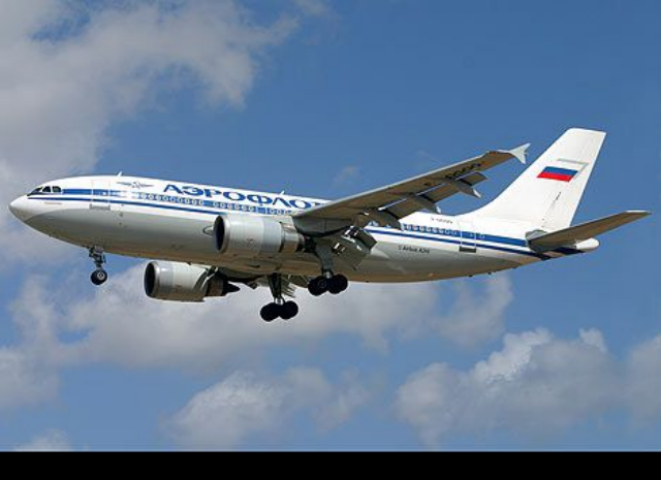 Борьба за небо 