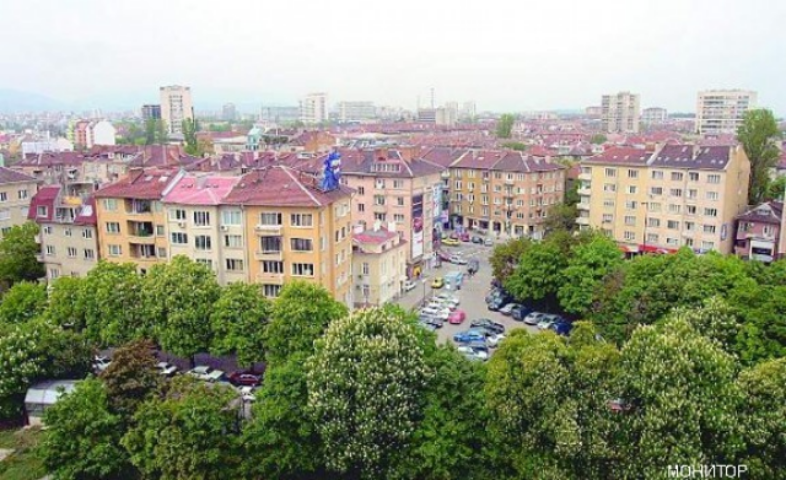 В 2014 году в Болгарии продано недвижимости на миллиард евро