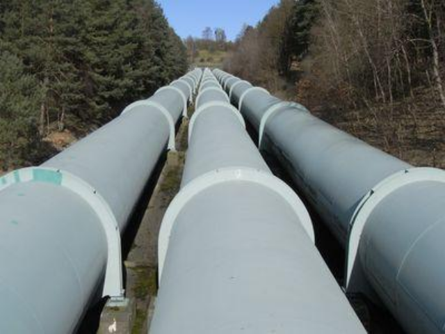 Украине возвратили нефтепровод, присвоенный российской компанией