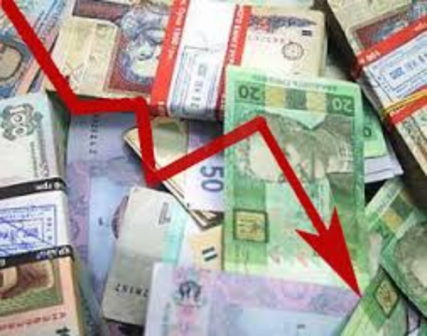 Кинах считает риски дефолта Украины очень высокими 