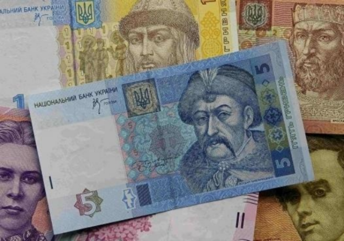 НБУ регулярно посылает банкам номера фальшивых банкнот