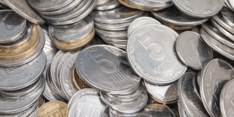 В октябре долг населения за жилкомуслуги увеличился на 5,2% до 11,8 млрд гривен