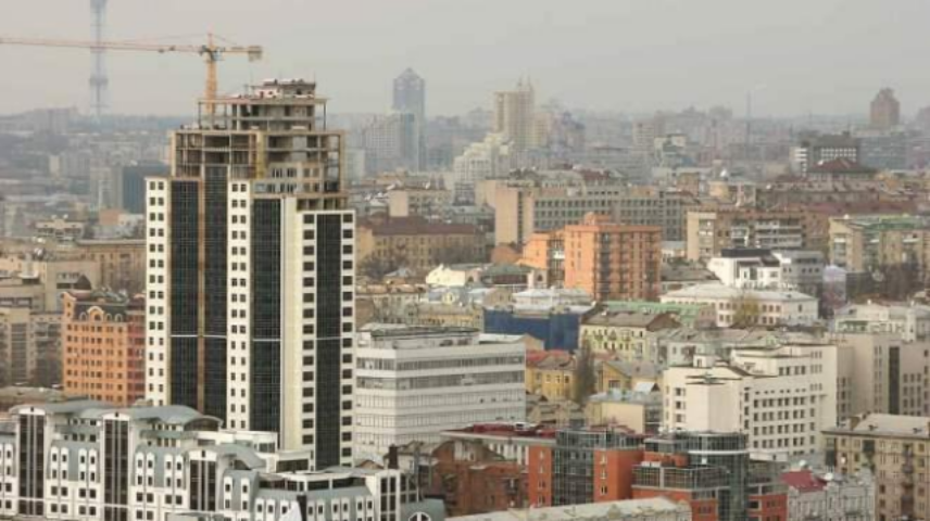 Метры дорогие: что происходит с рынком недвижимости