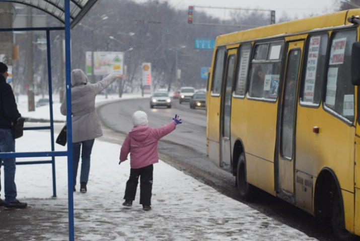 Подорожание в транспорте: тариф заоблачный 