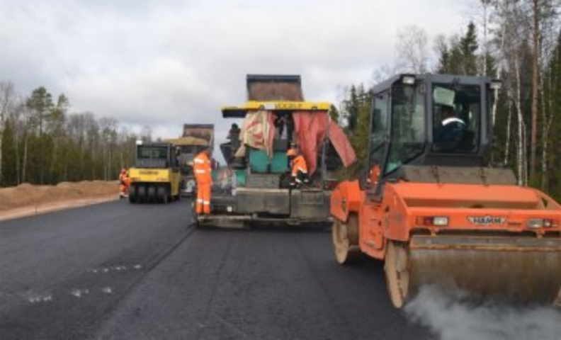 Дороги дорого. Сколько Укравтодор потратил на ямы в 2014 году