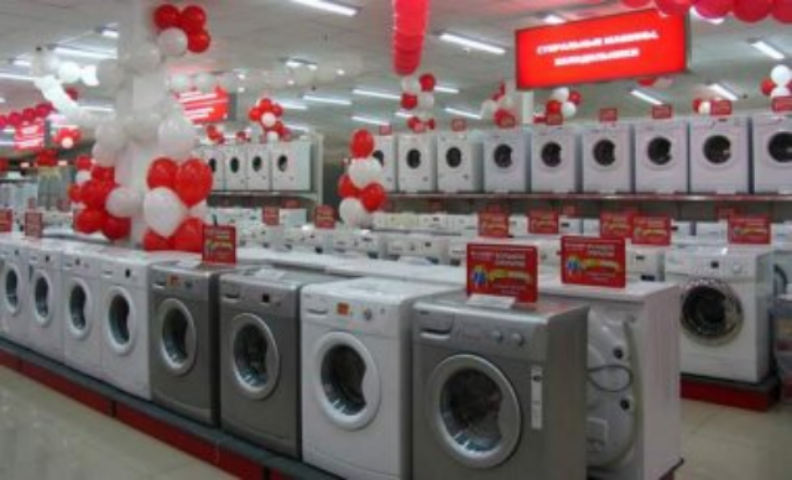 С ног на голову: новогодний бум продаж в Украине уже закончился