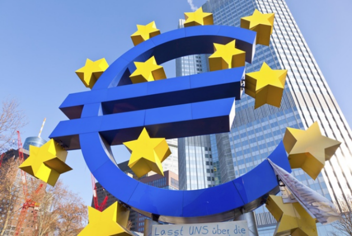 Евро может исчезнуть?
