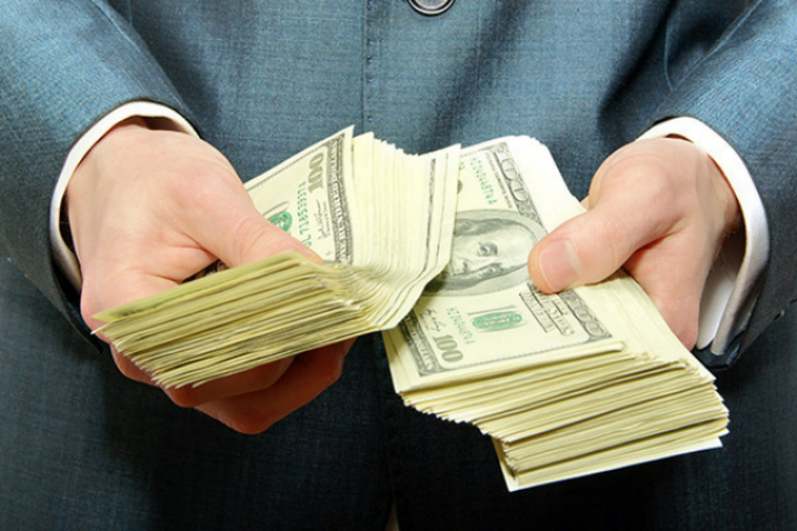 Объемы проблемной задолженности в крупнейших банках Украины