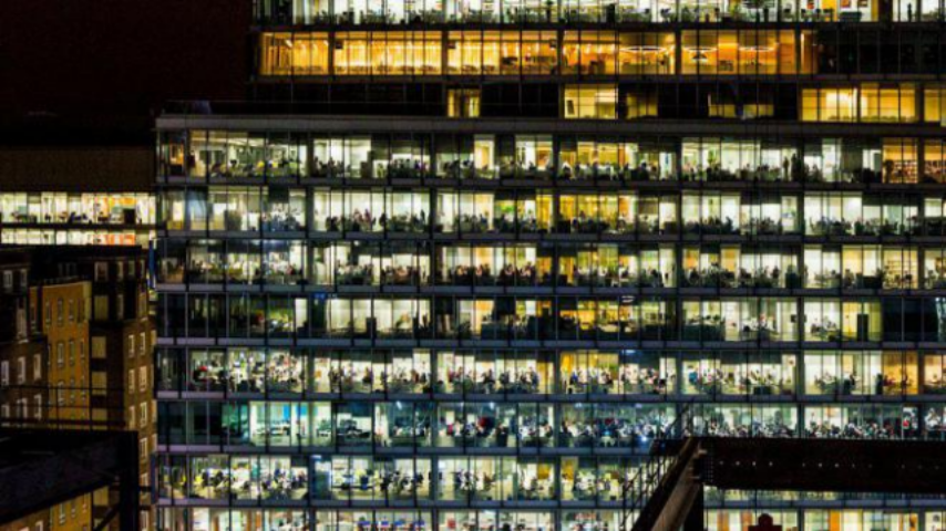 Интроверты в офисе: правила выживания