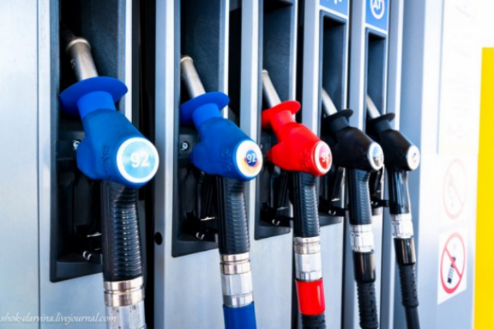 Эволюция "тени"