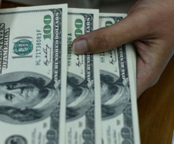 Трудовые мигранты за год перечислили в Украину $9 млрд