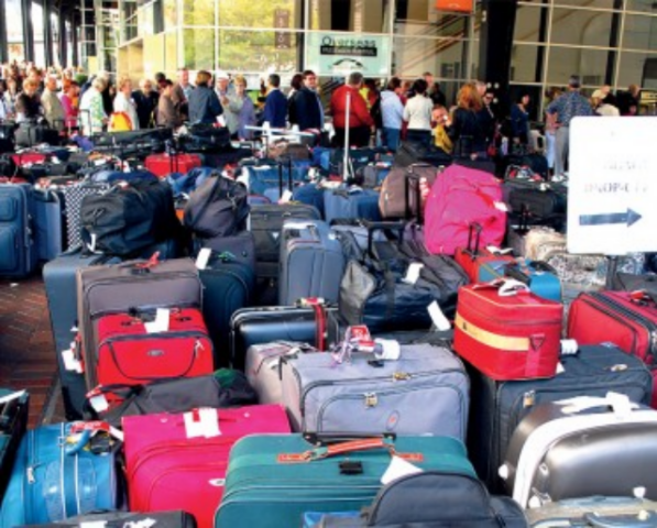 Четыре простых способа уехать за границу