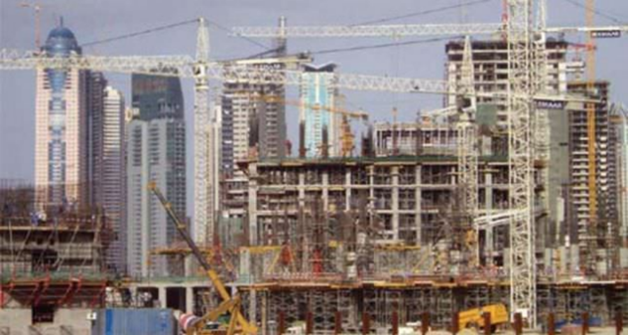 Рынок недвижимости Турции толкает экономику страны вперед