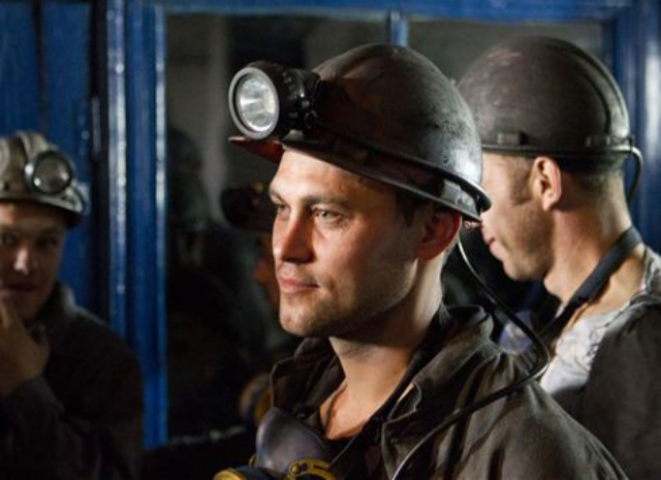 Волынь и Галичина становятся Донбассом