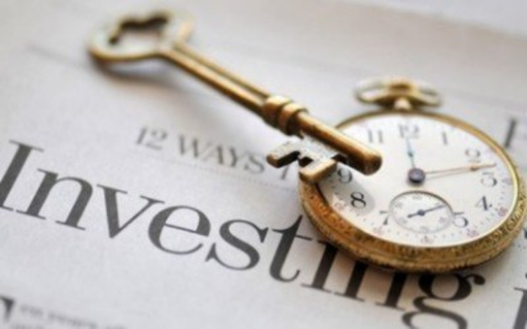 В Украину вложили почти 2 млрд долларов инвестиций