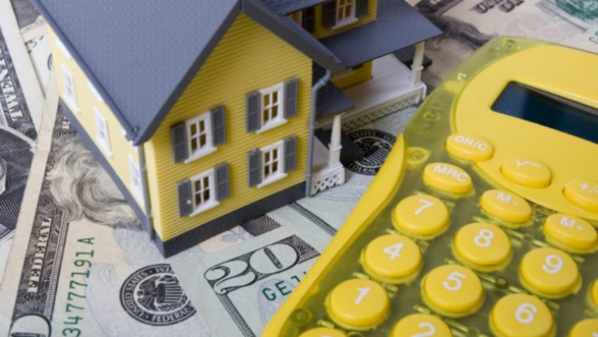 Недвижимость в Украине почти обездвижилась