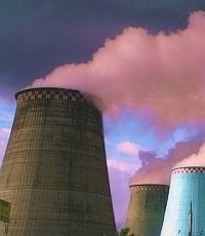 Угольный кризис в «стране дураков»